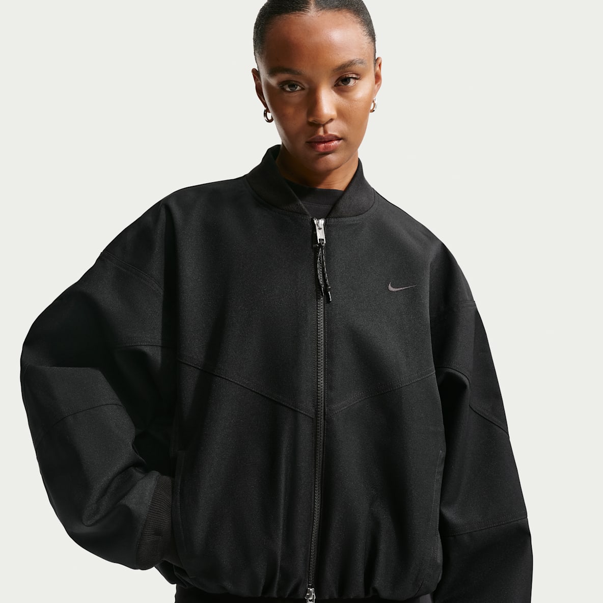 Nike Sportswear Women's Oversized Bomber Jacket