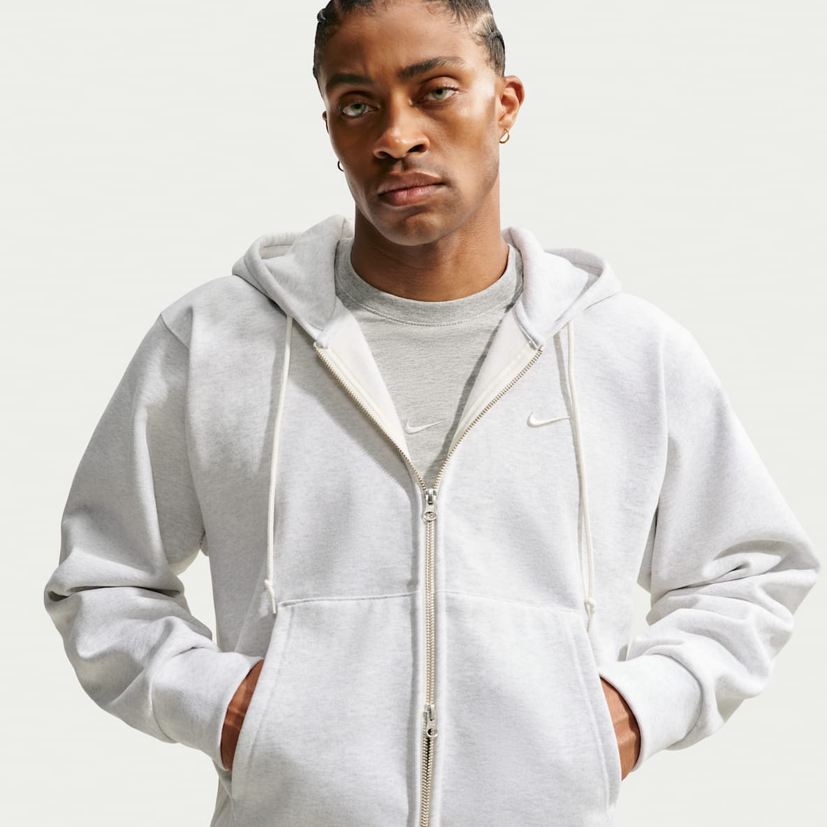 Nike Energy Men's Full-Zip Hoodie