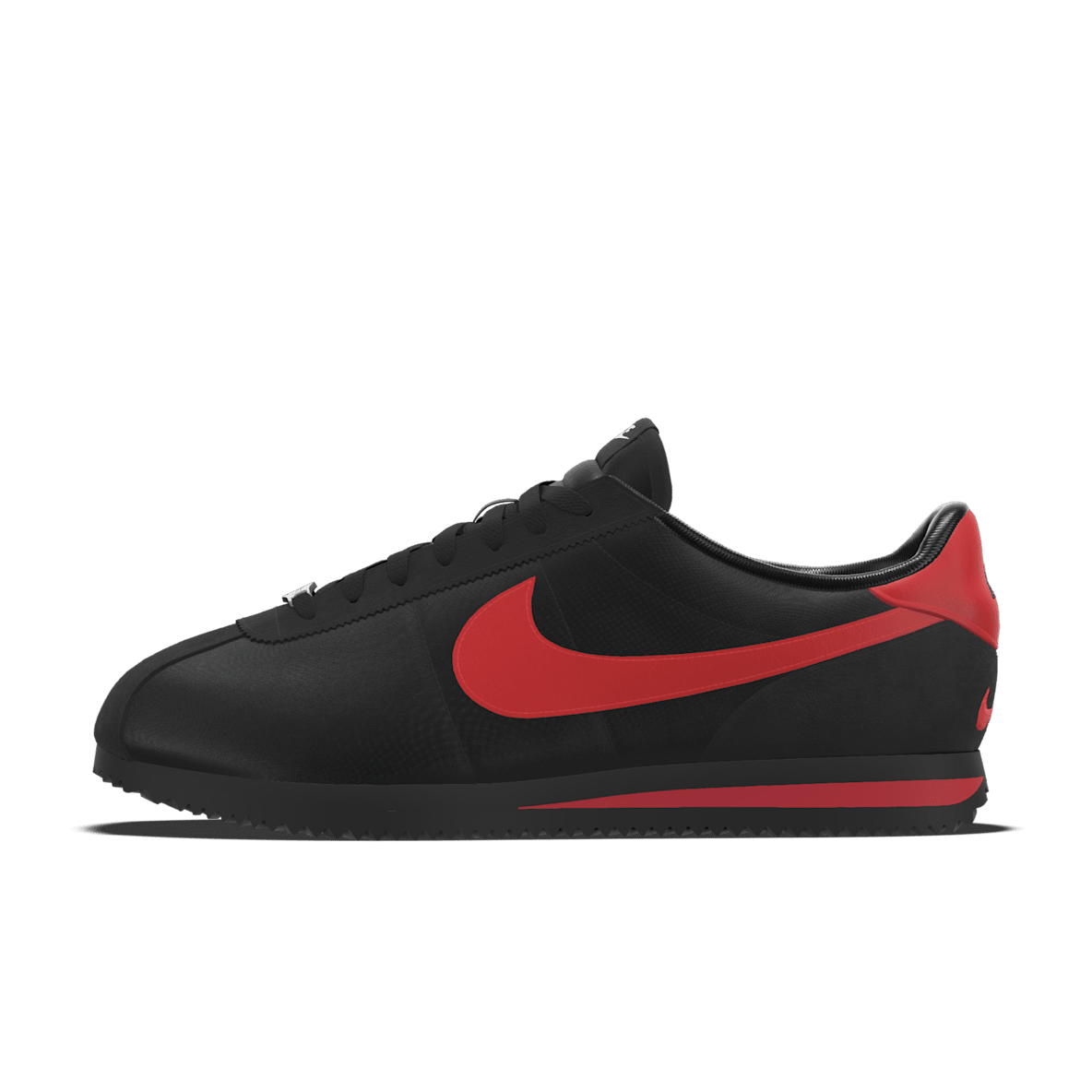 Nike Cortez By You Custom Shoes