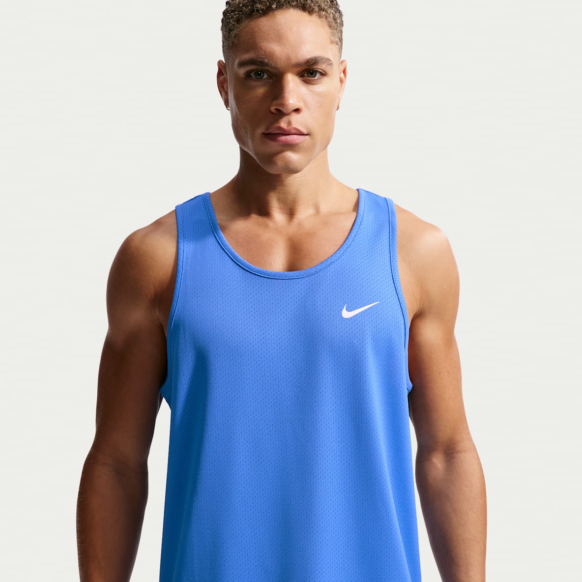 Nike Swim Camiseta de tirantes para hombre