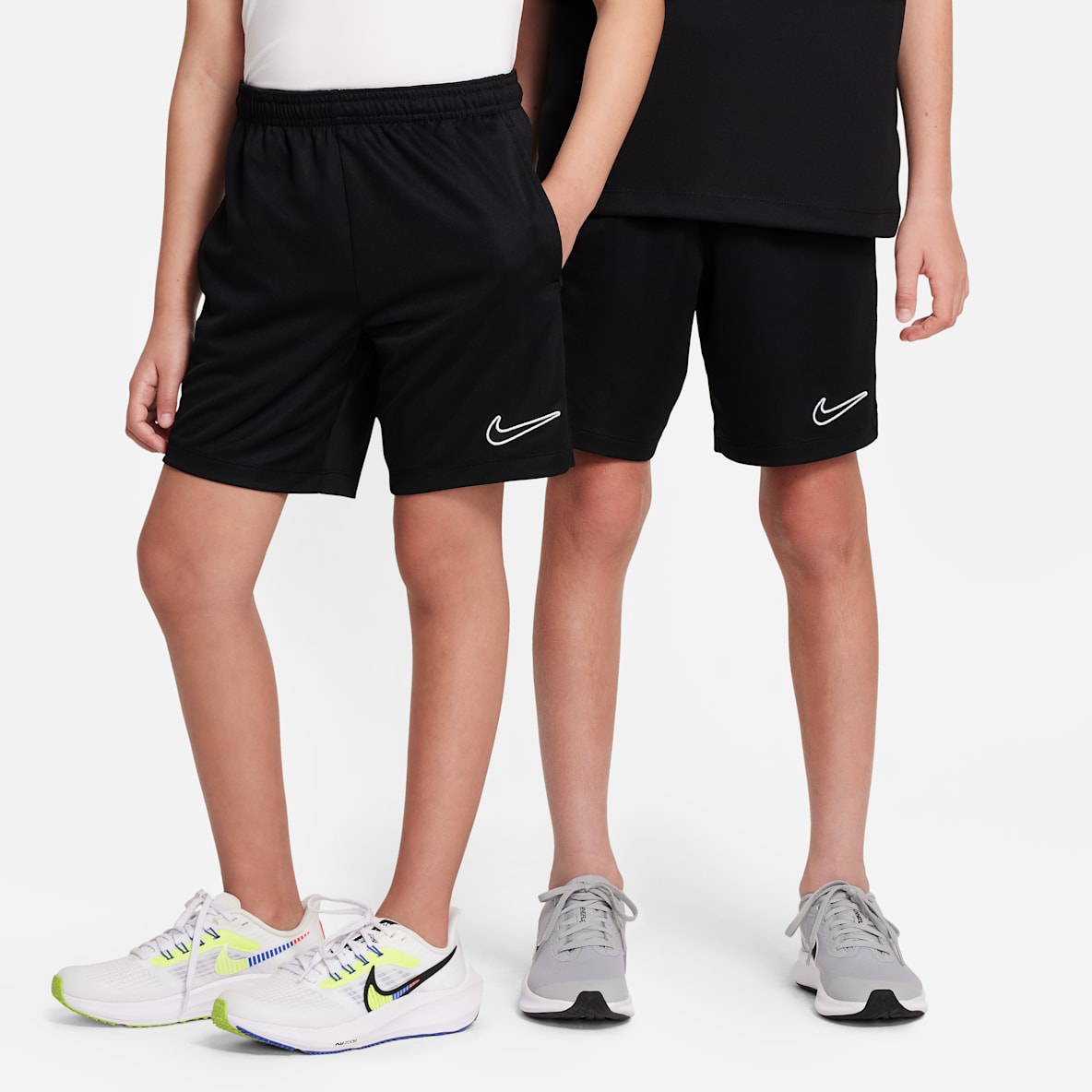 Nike Trophy23 Big Kids' Dri-FIT Shorts