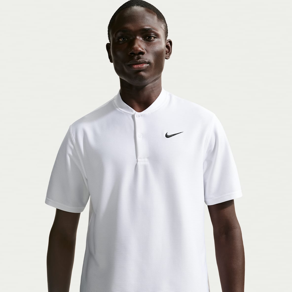 Nike Velocity Men's Dri-FIT Blade-Collar Golf Polo