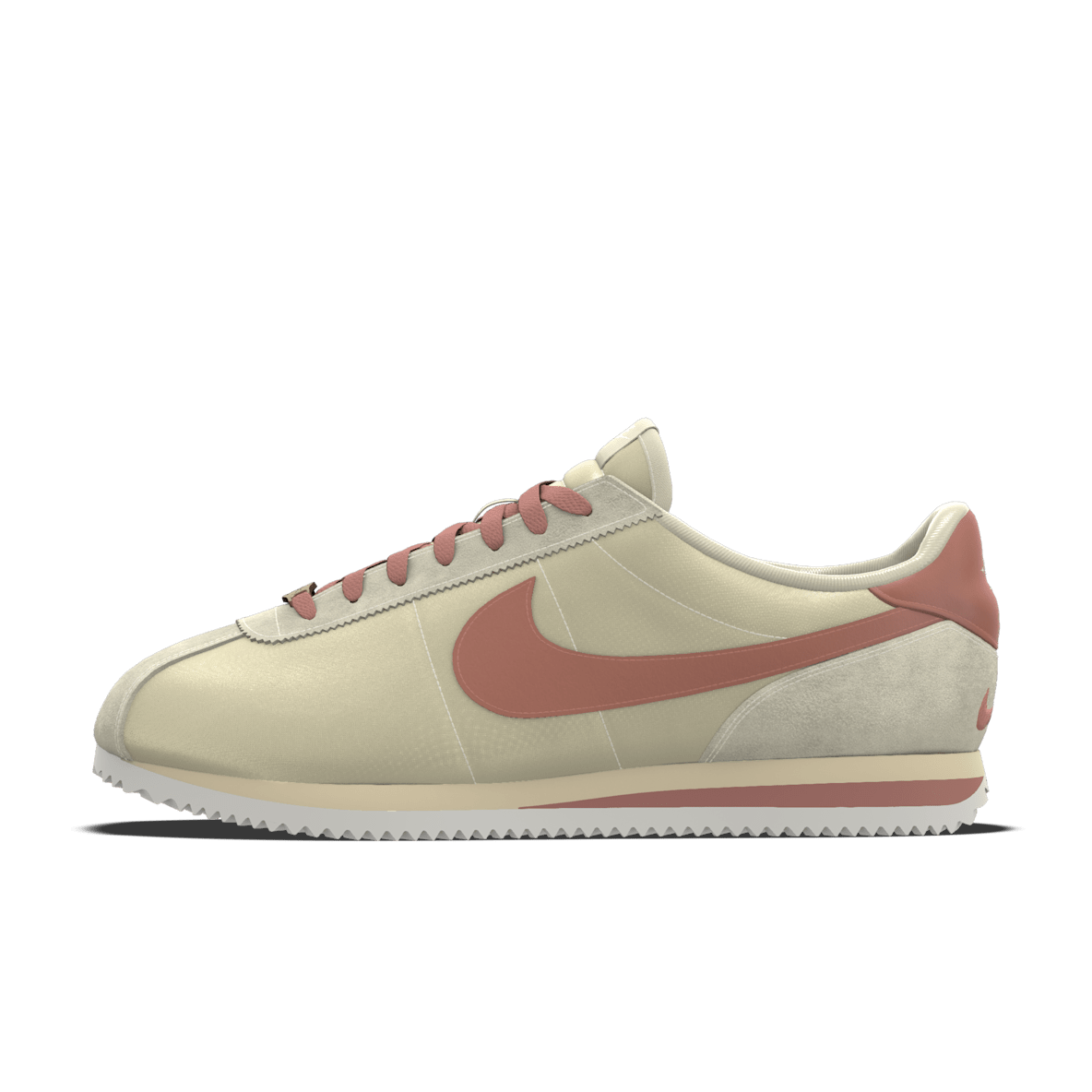 Nike Cortez By You Custom Shoes