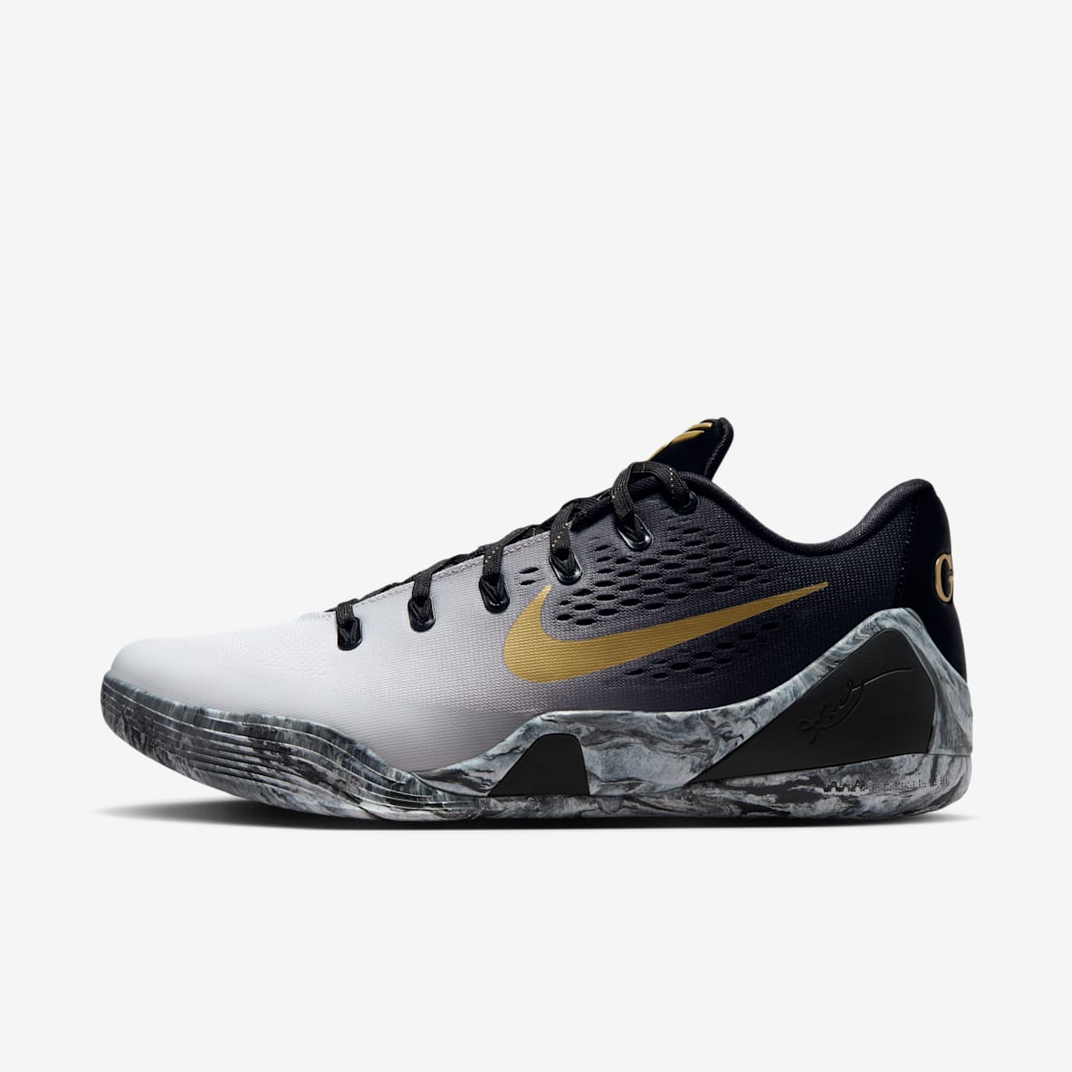 Kobe IX Elite Low Protro Chaussure de basket