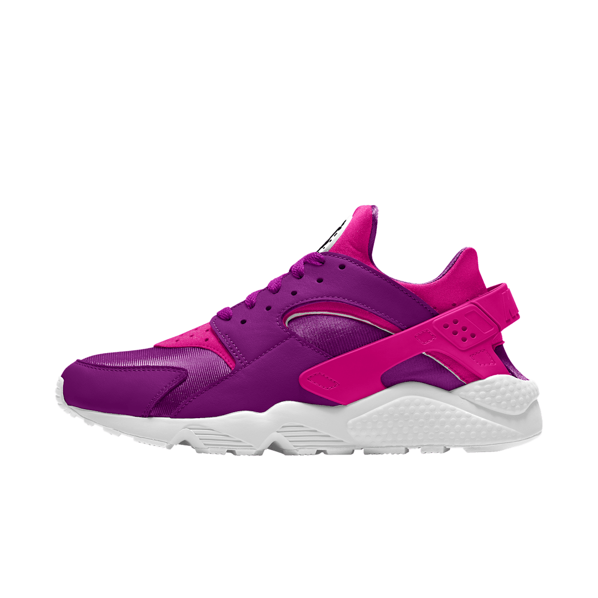 Nike Air Huarache By You Custom Women's Shoes