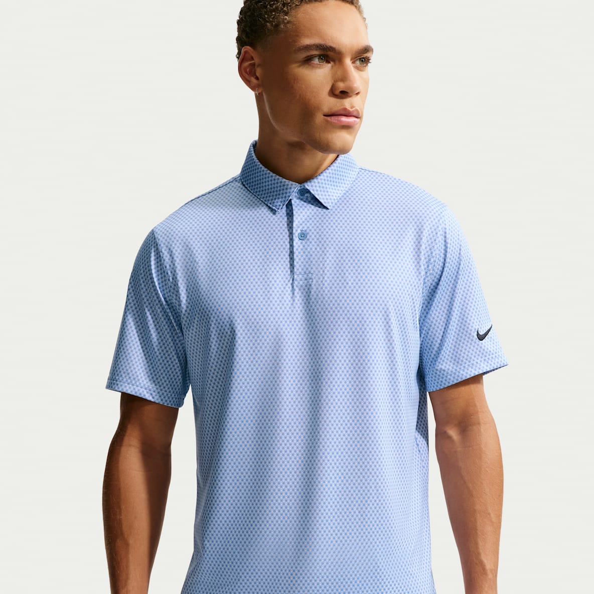 Nike Velocity Polo de golf Dri-FIT para hombre