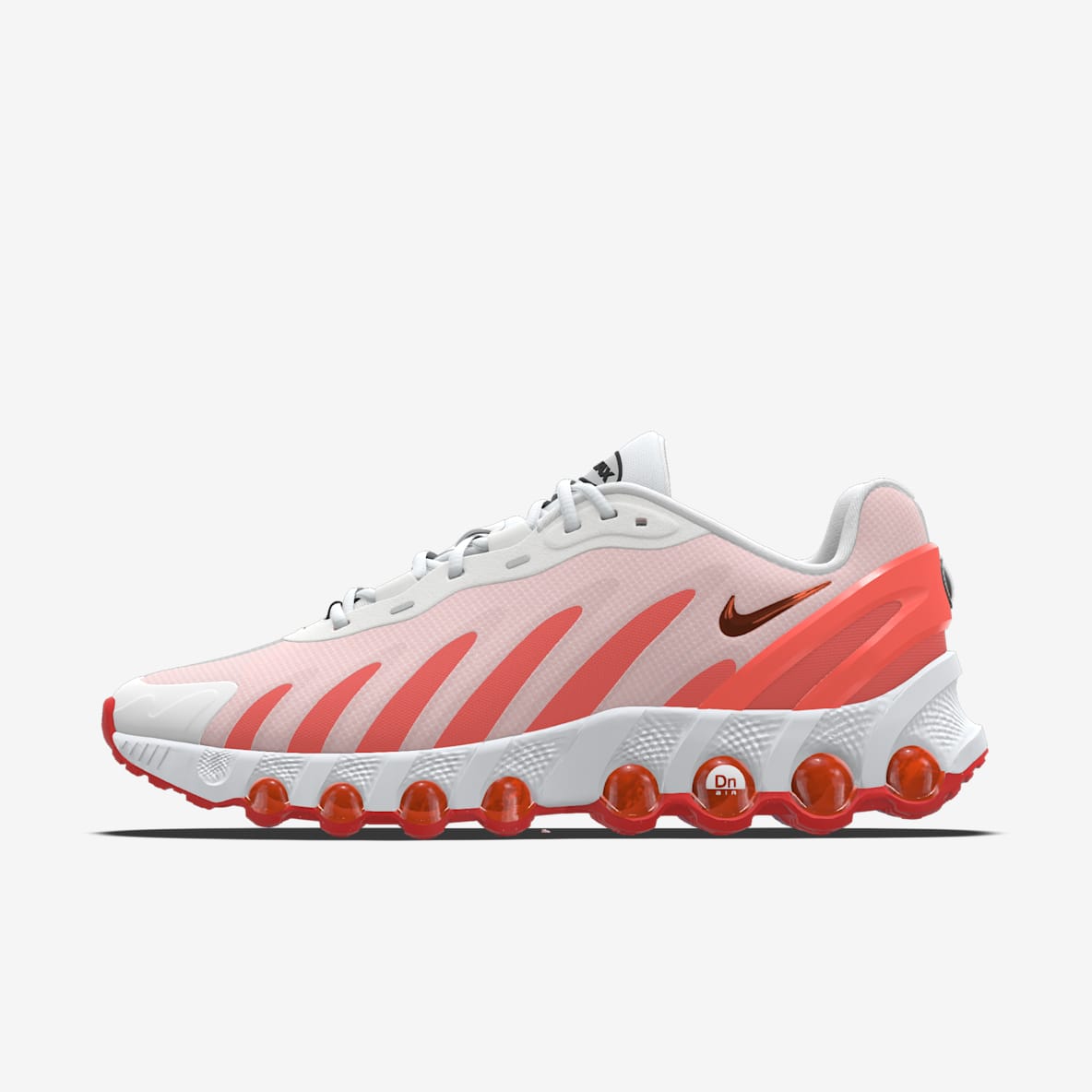 Nike Air Max Dn8 By You Custom Women's Shoes