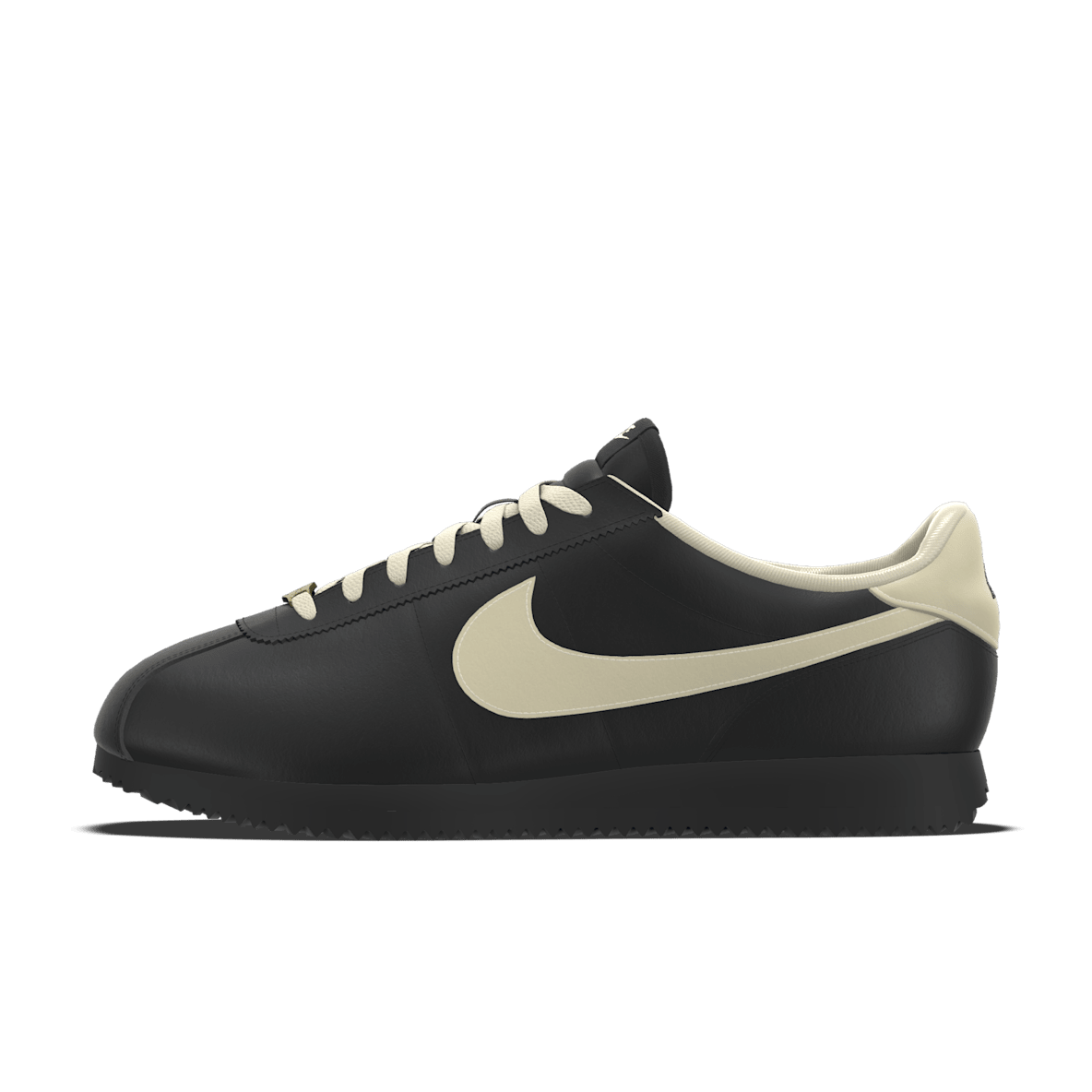 Nike Cortez By You Custom Shoes