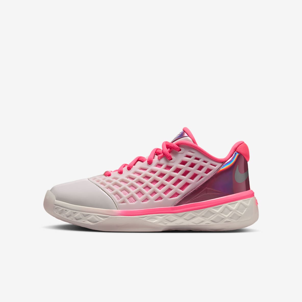 Kobe 3 Protro Low Older Kids' Basketball Shoes