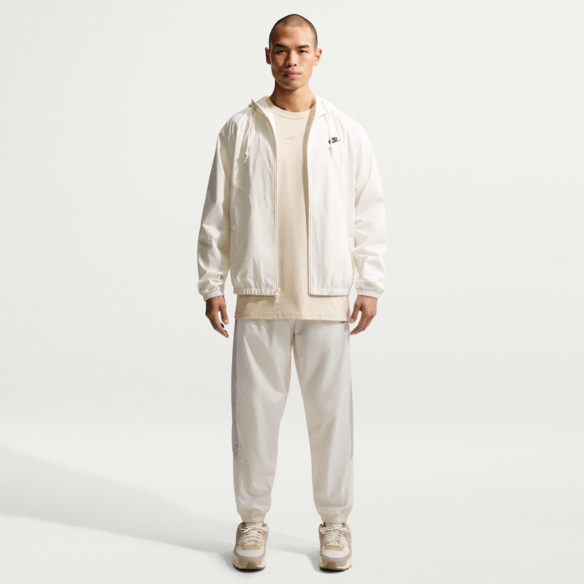 Nike Windrunner Men's lined trousers