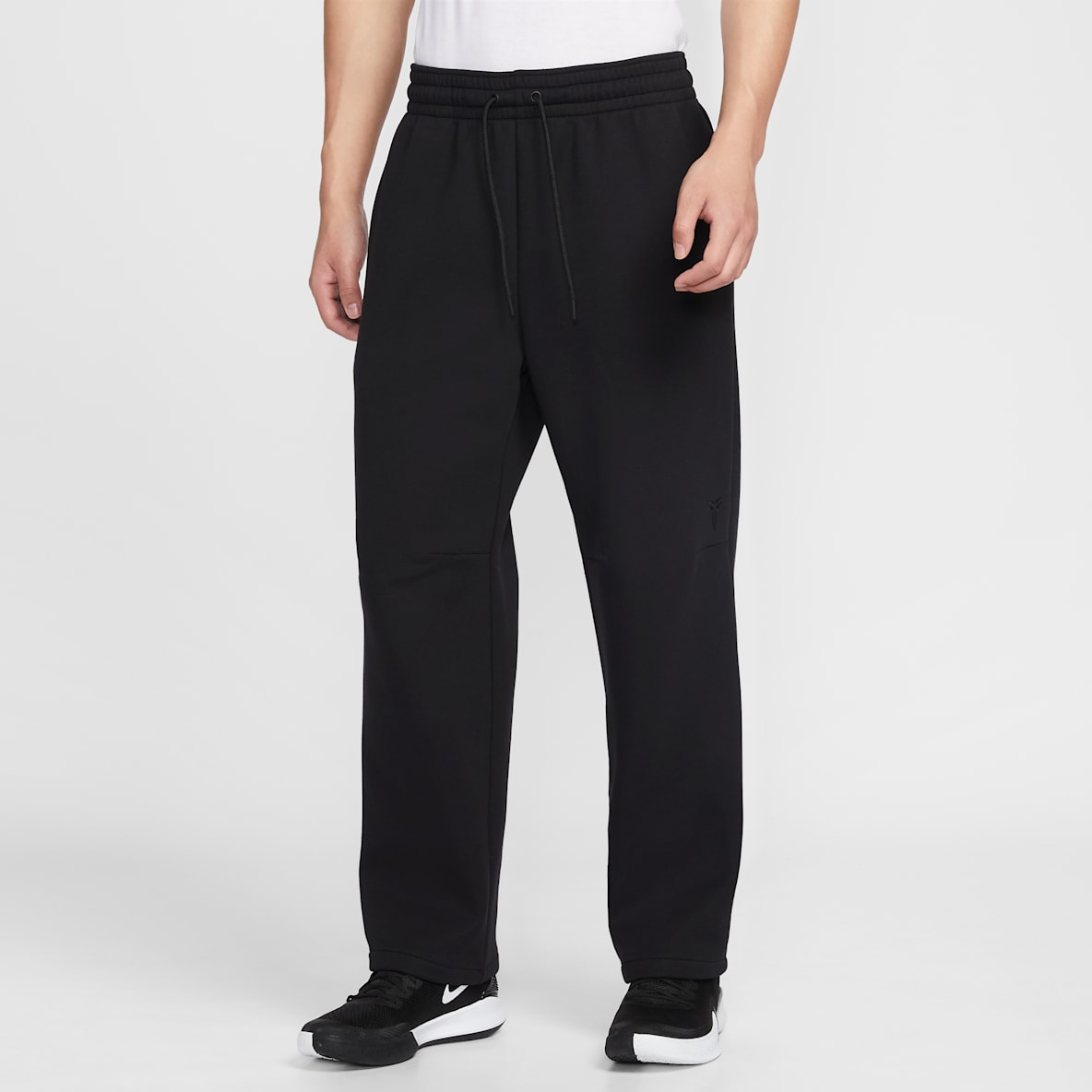 Kobe Men's Dri-FIT Fleece Basketball Trousers