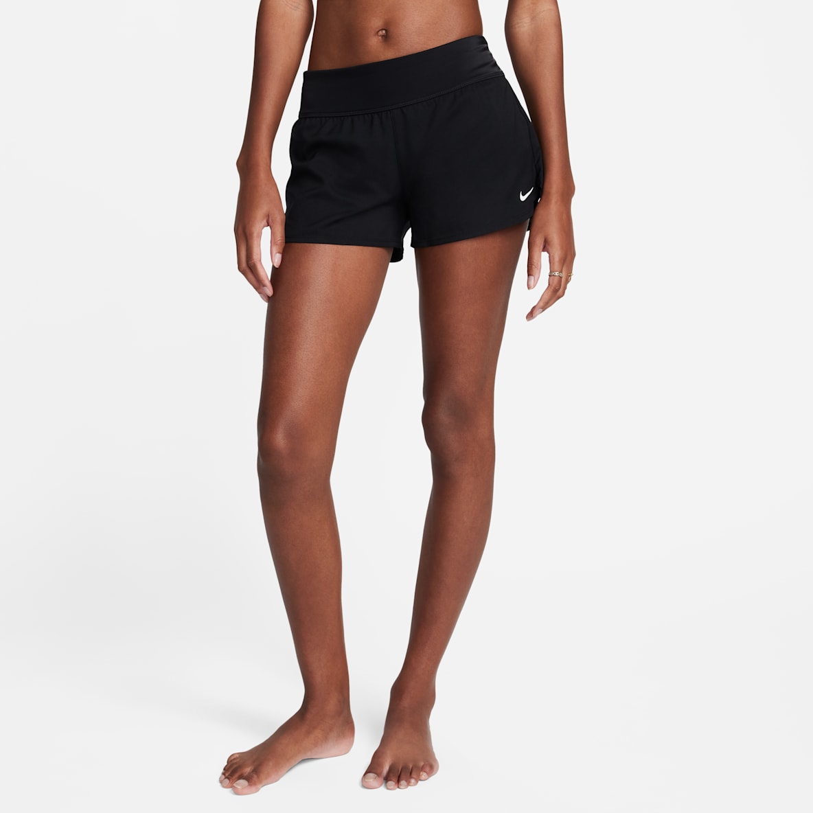 Nike Swim Effortless Essential Boardshort para mujer