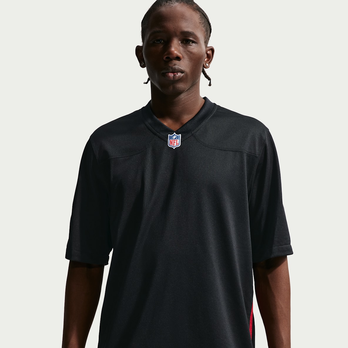 Atlanta Falcons Jersey Nike de la NFL Game para hombre