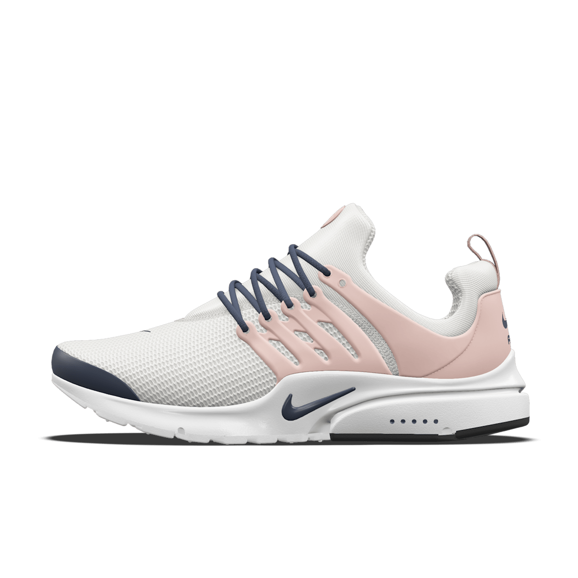 Nike Air Presto By You Custom Women's Shoes