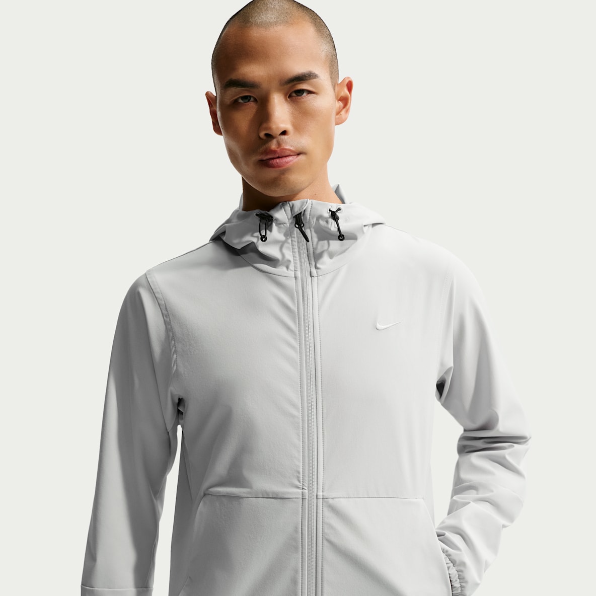 Nike Repel Unlimited Men's Water-Repellent Hooded Versatile Jacket