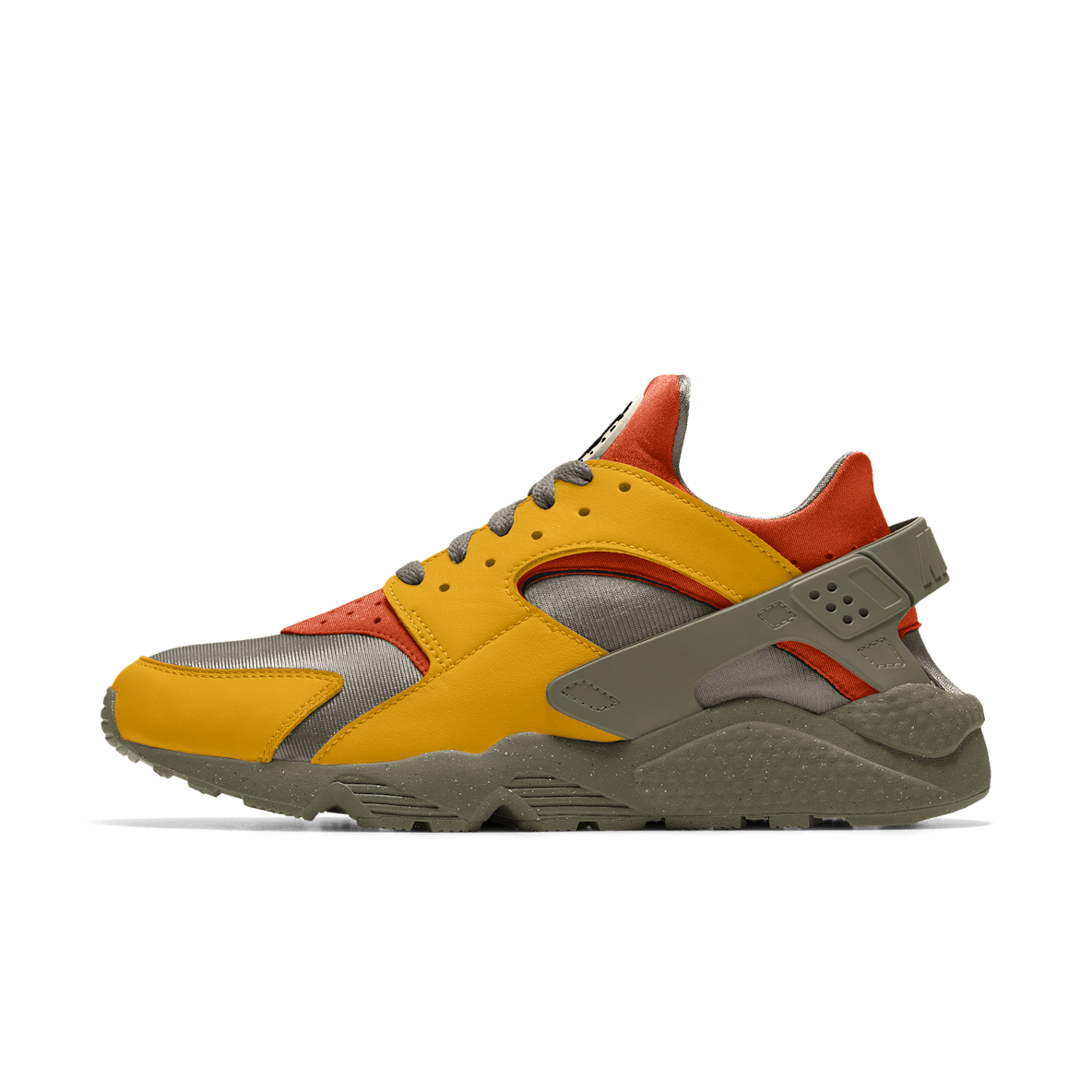 Nike Air Huarache By You Tenis personalizados para hombre