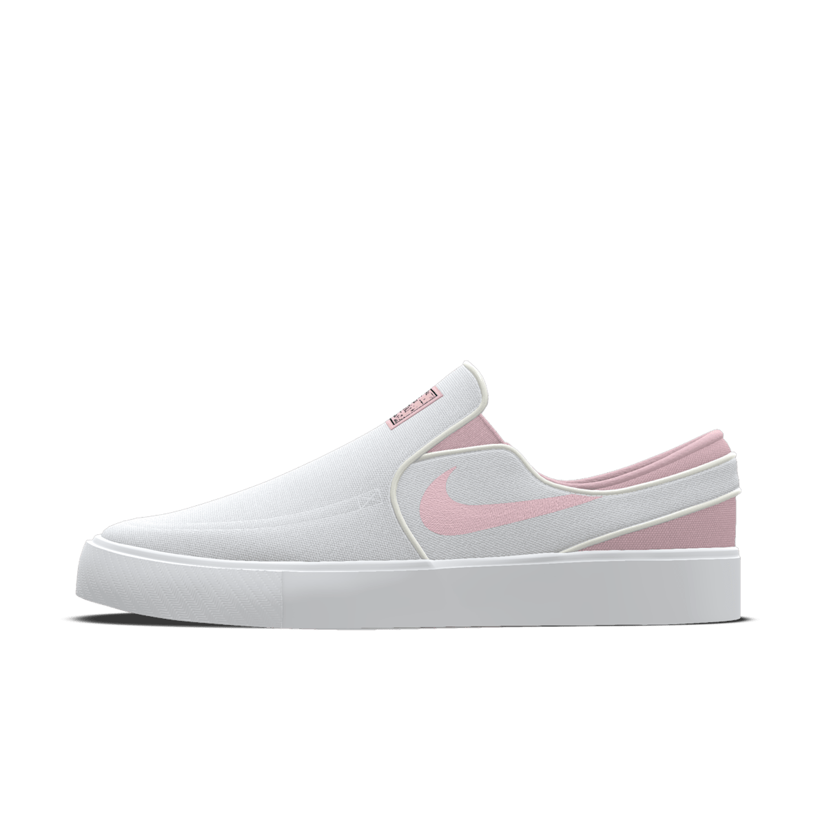 Nike SB Zoom Janoski Slip By You Custom Women's Skate Shoes