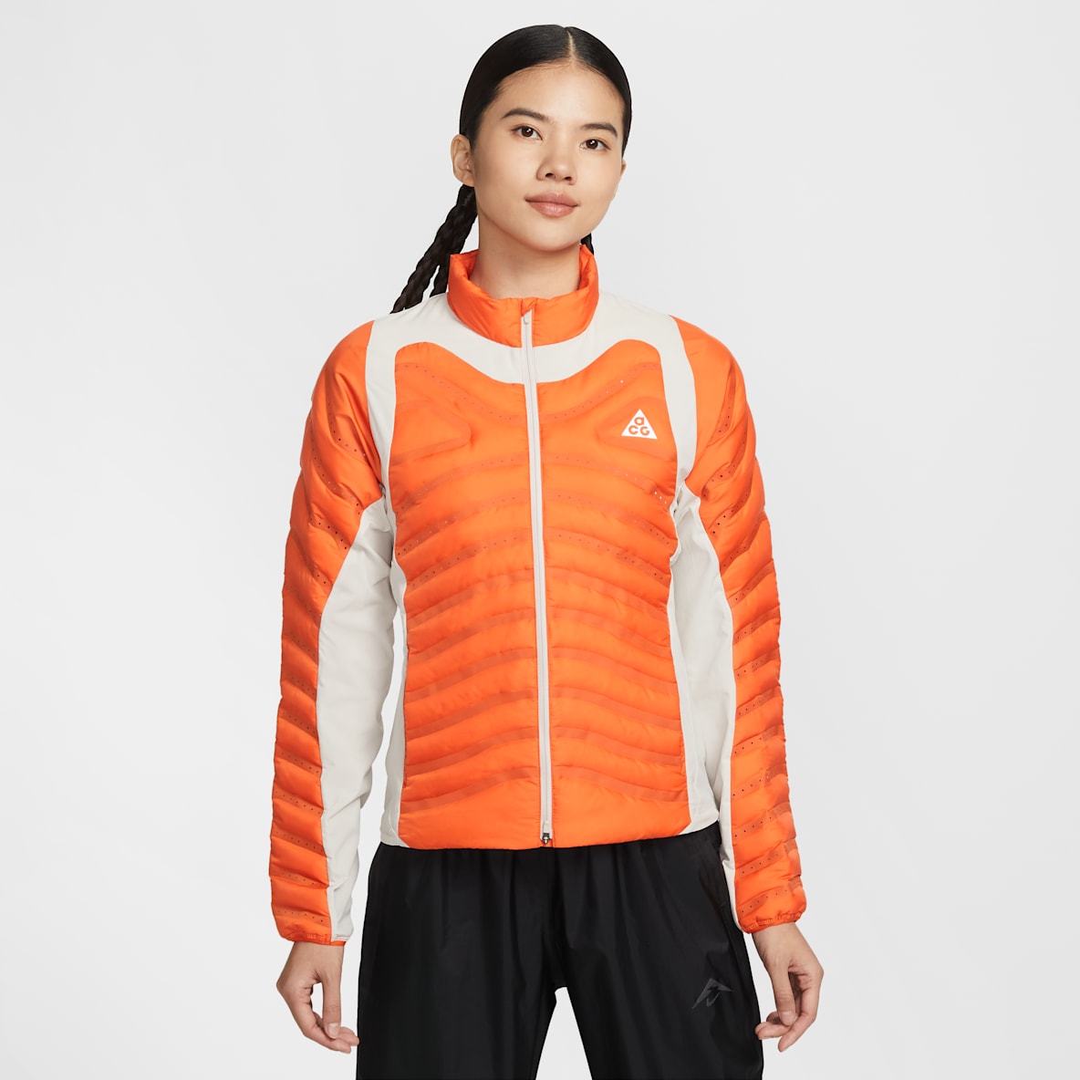 ACG Lava Loft Women's Therma-FIT Trail Running Jacket