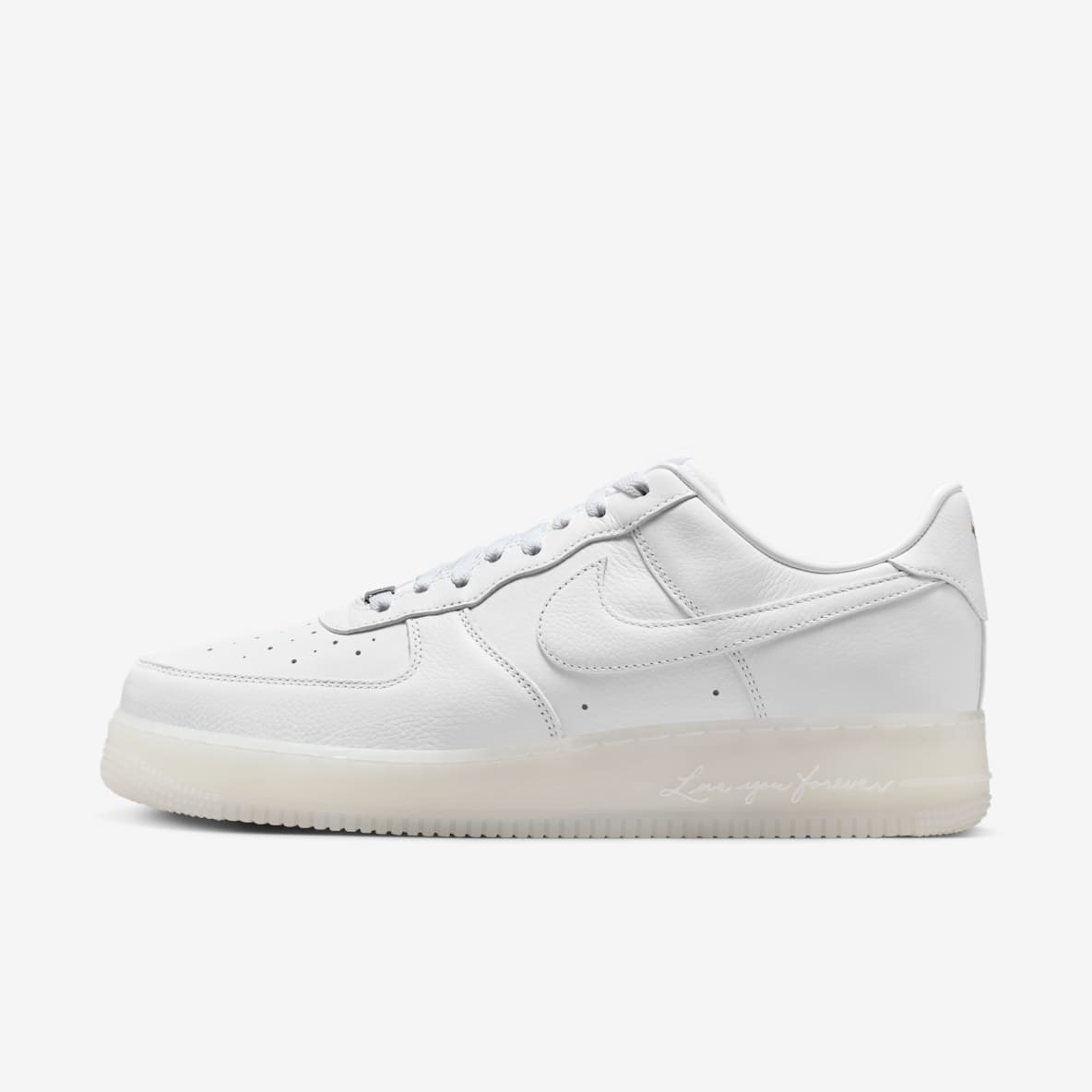 NOCTA Air Force 1 Low Men's Shoes