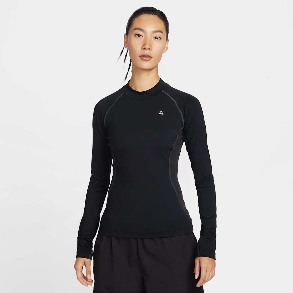 ACG Wildsee Women's Base Layer Long-Sleeve Top
