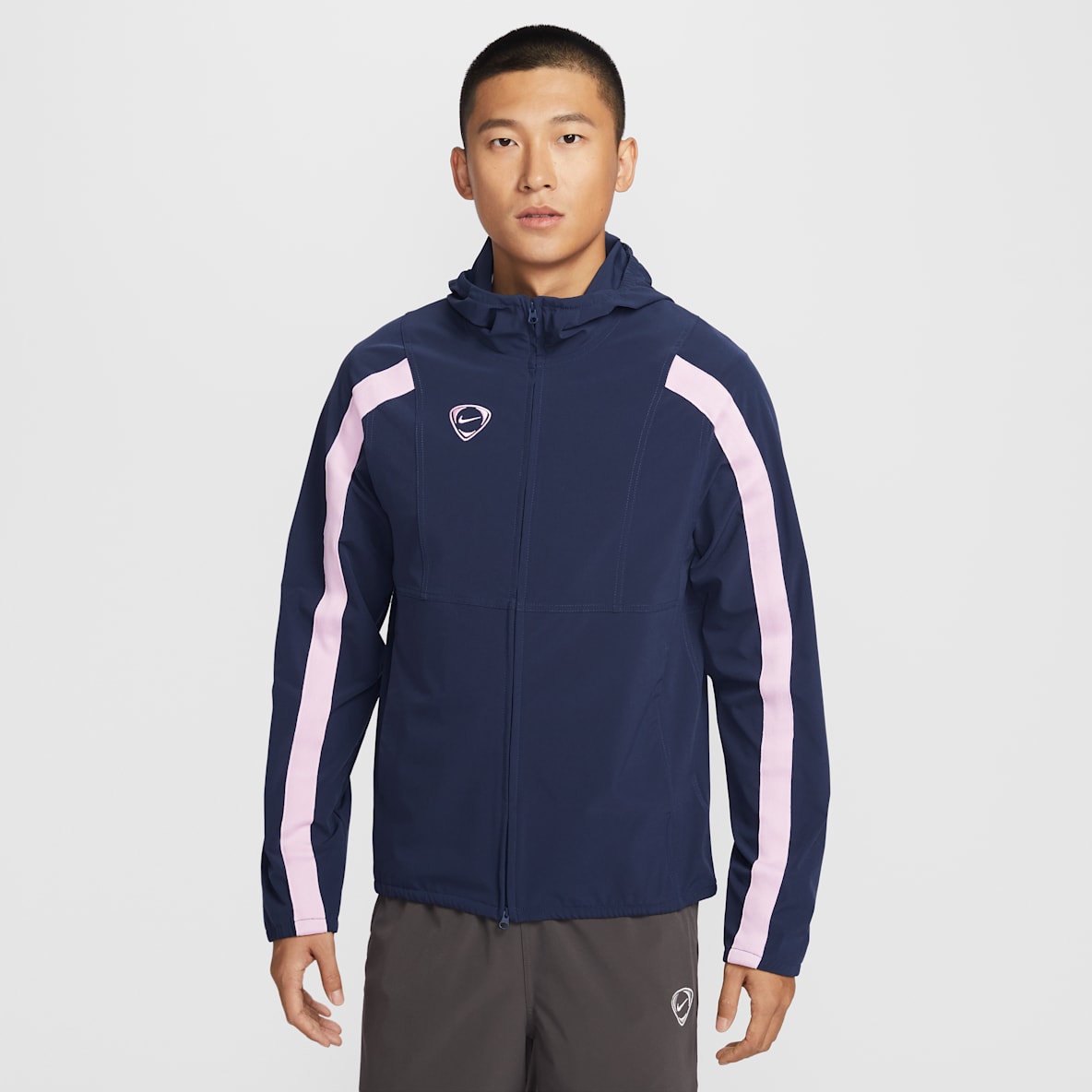 Nike Energy Men's Repel Football Woven Jacket