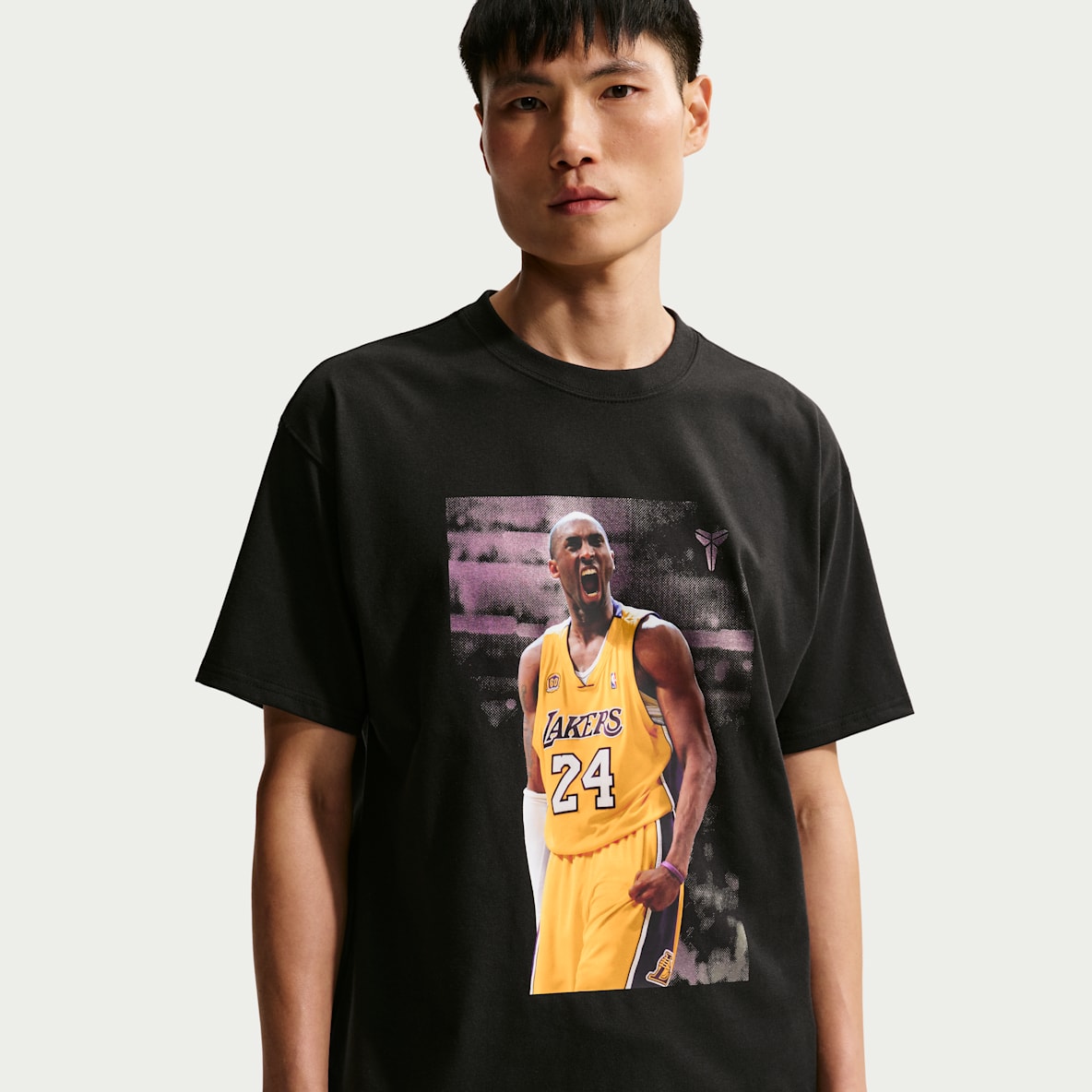 Kobe Men's Dri-FIT Basketball T-Shirt