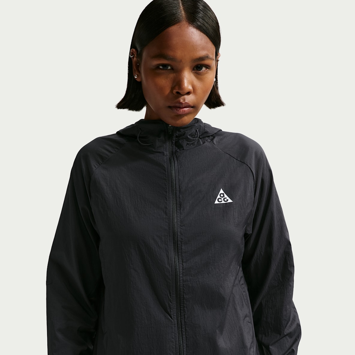 Nike ACG Women's Repel Trail Running Jacket
