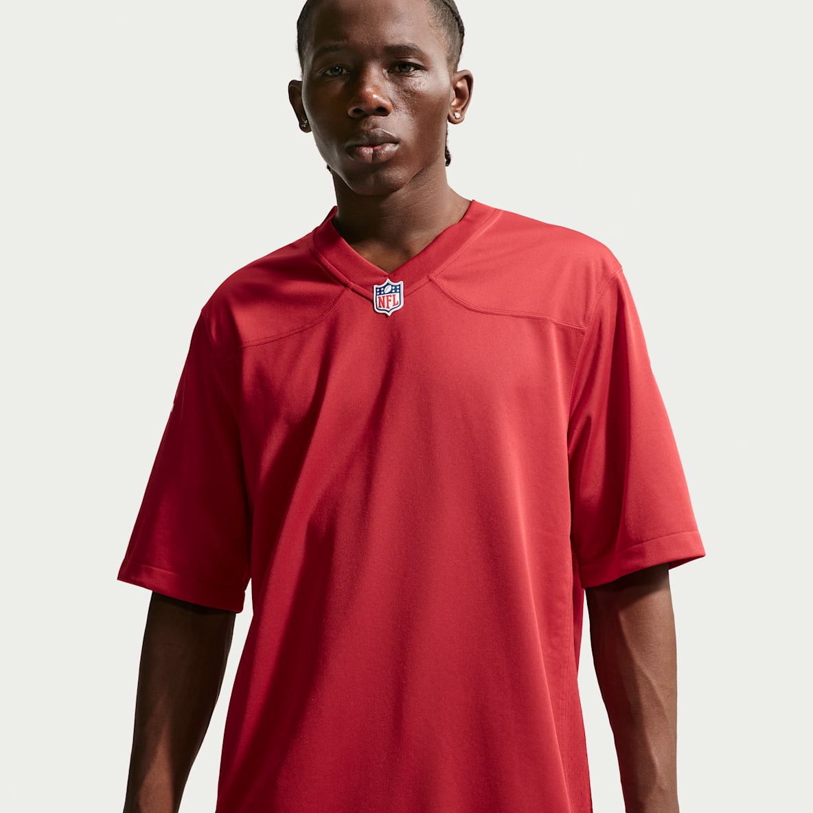 Arizona Cardinals Jersey Nike de la NFL Game para hombre