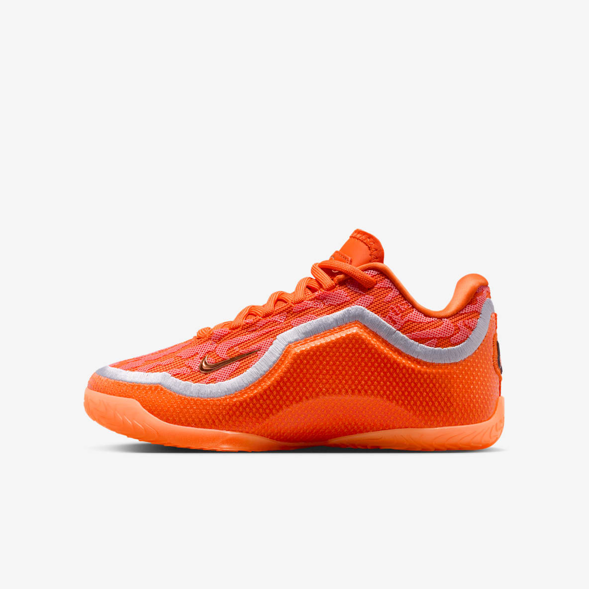 LeBron XXIII 'Shoe Bag'  Older Kids' Basketball Shoes
