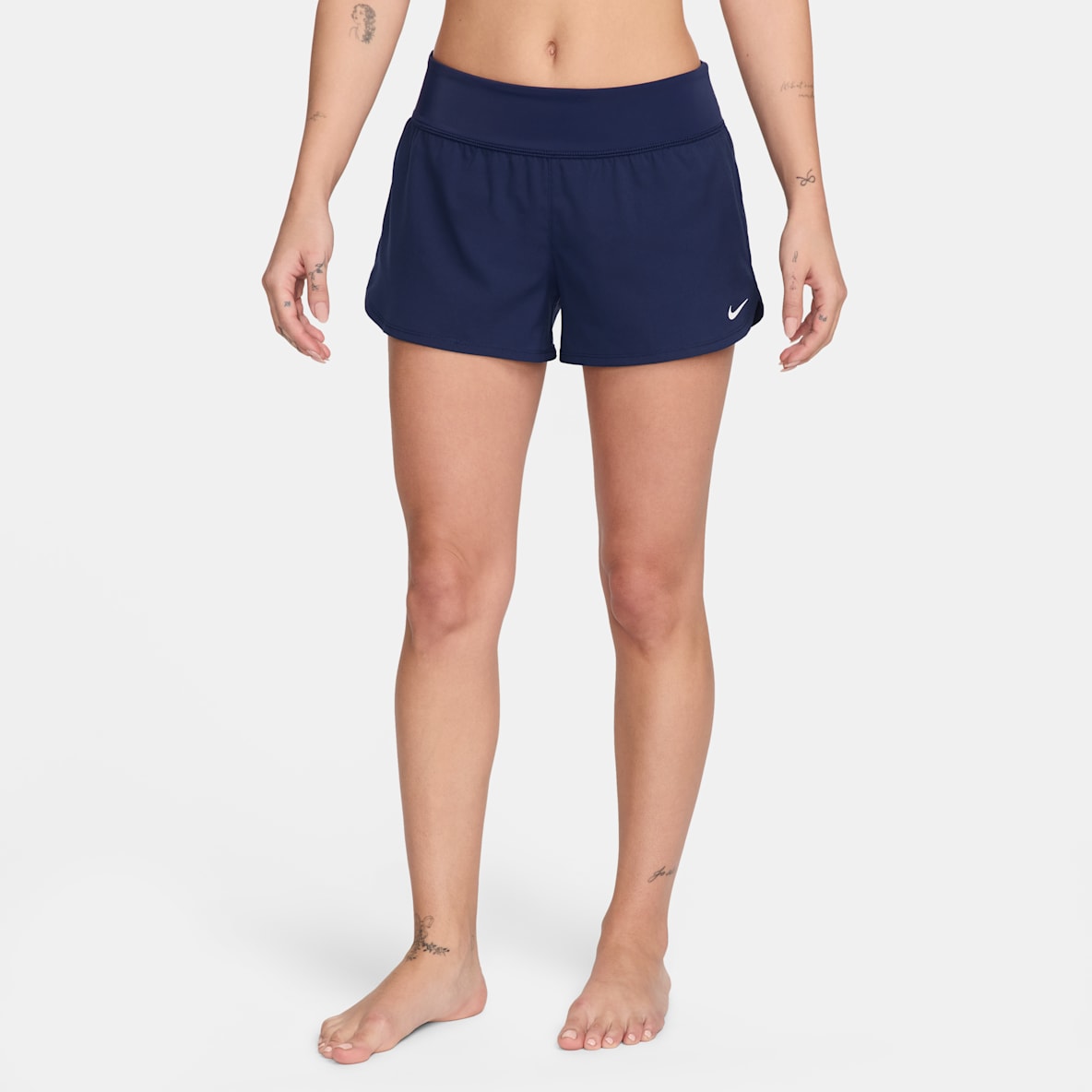 Nike Swim Effortless Essential Boardshort para mujer