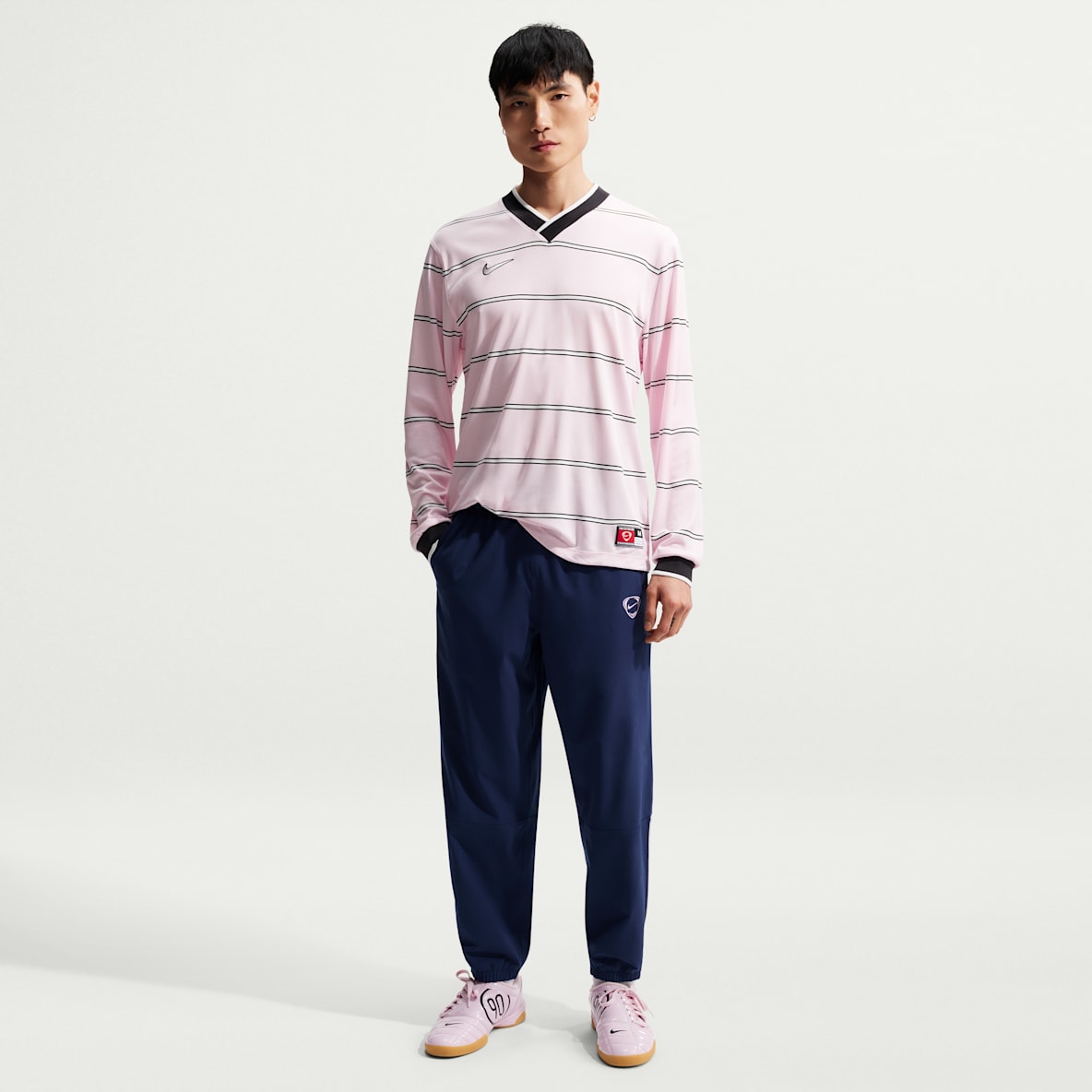 Nike Strike+ Men's Repel Football Pants