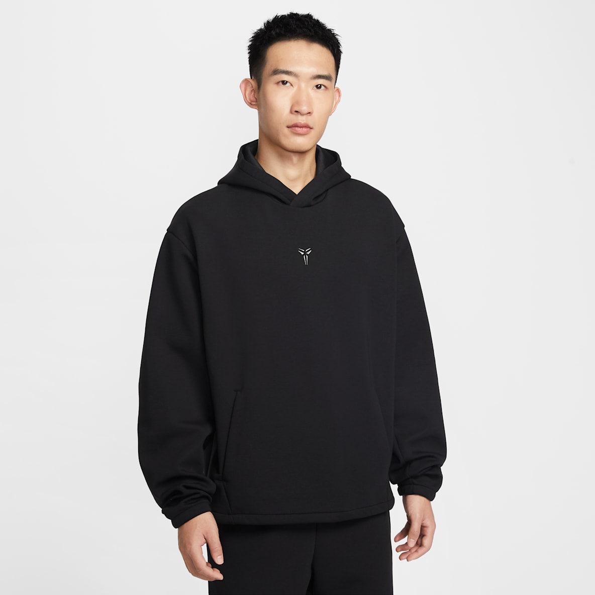 コービー メンズ ナイキ Dri-FIT トレーナー バスケットボールパーカー