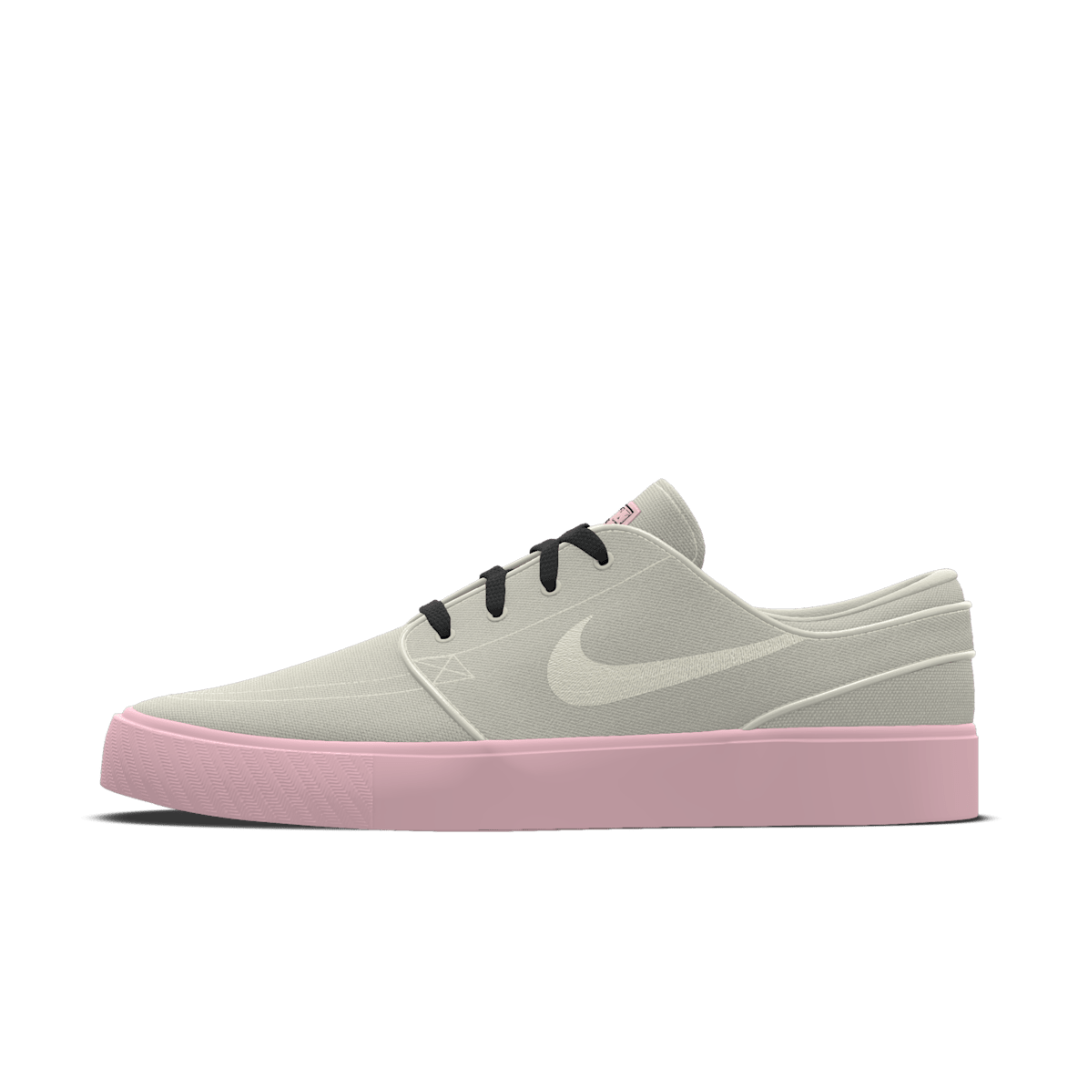 Nike SB Zoom Janoski OG By You Custom Men's Skate Shoes