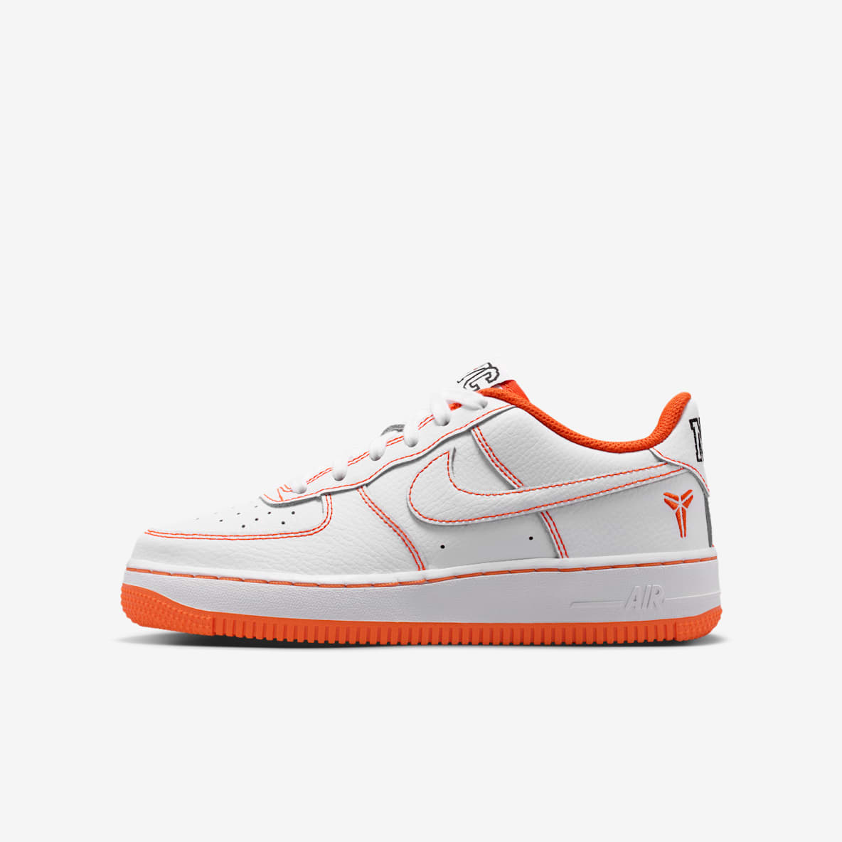 Nike Air Force 1 Low Protro LOTR Older Kids' Shoes