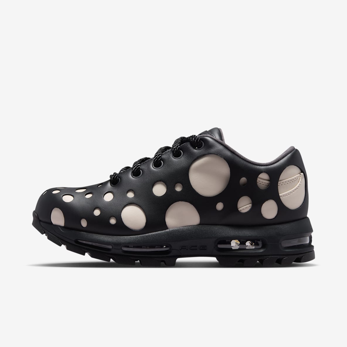Nike Air Max Goadome Low SP Men's Boots
