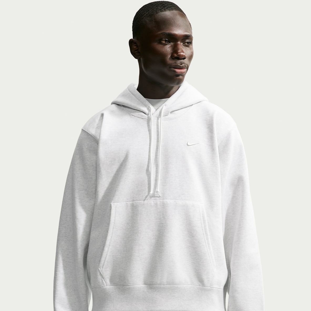 Nike Energy Men's Fleece Hoodie