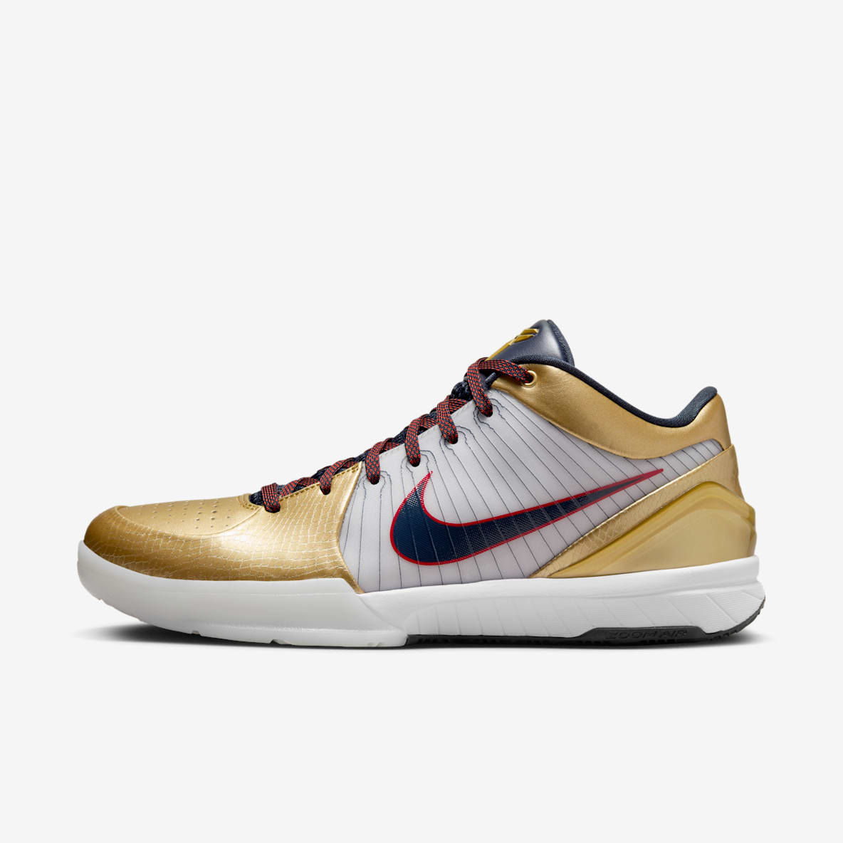 Kobe IV Protro Basketball Shoes