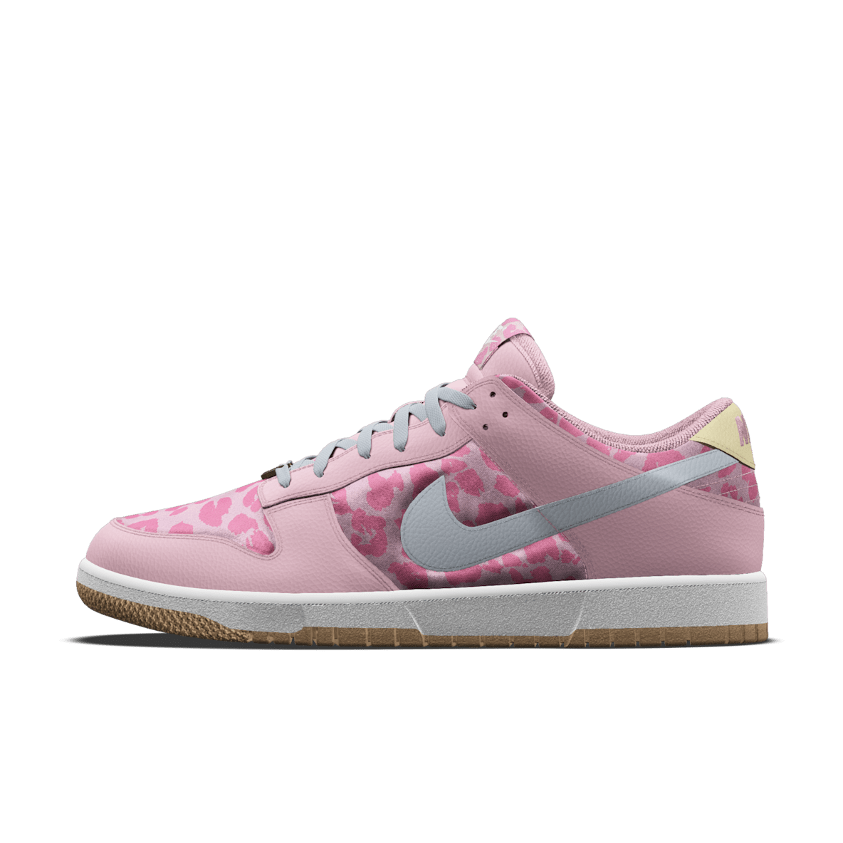 Nike Dunk Low Unlocked By You Custom Shoes