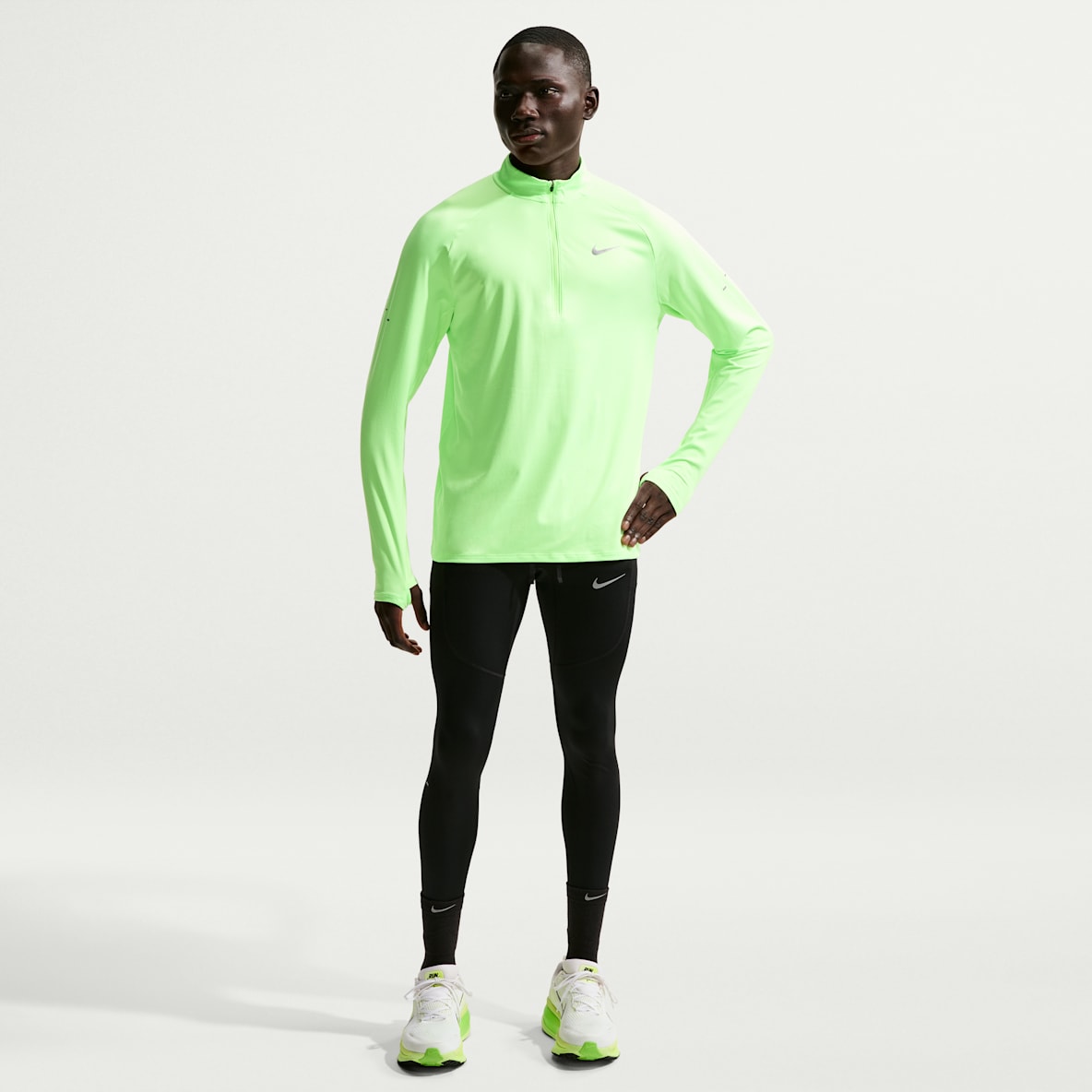 Nike Stride Men's Dri-FIT Running Tights