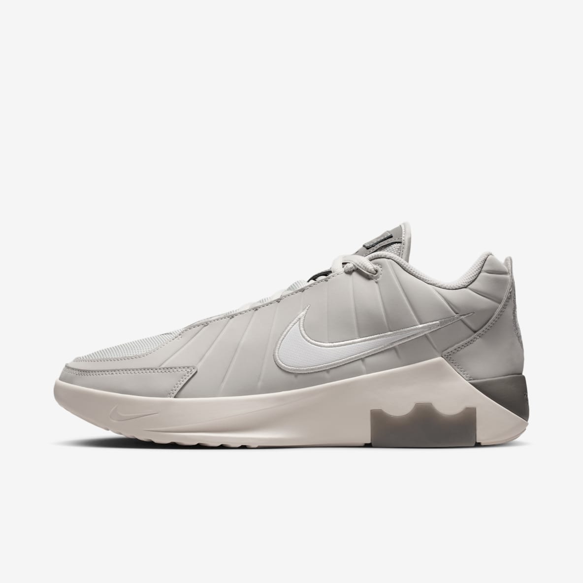 LeBron Witness IX EP Basketball Shoes