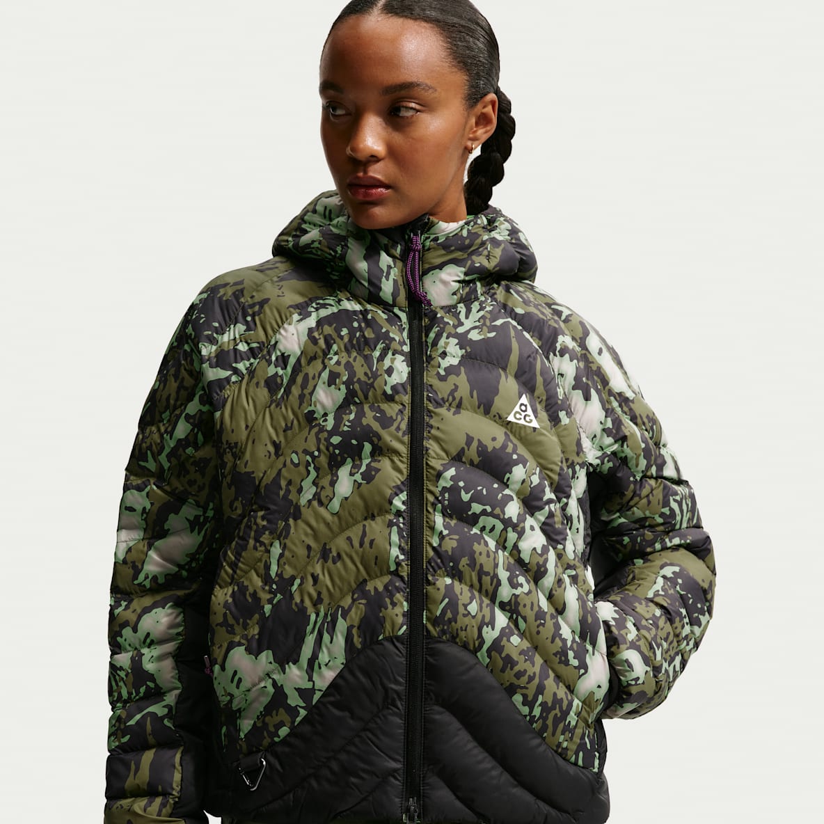 ACG Lava Flow Women's Therma-FIT ADV Jacket