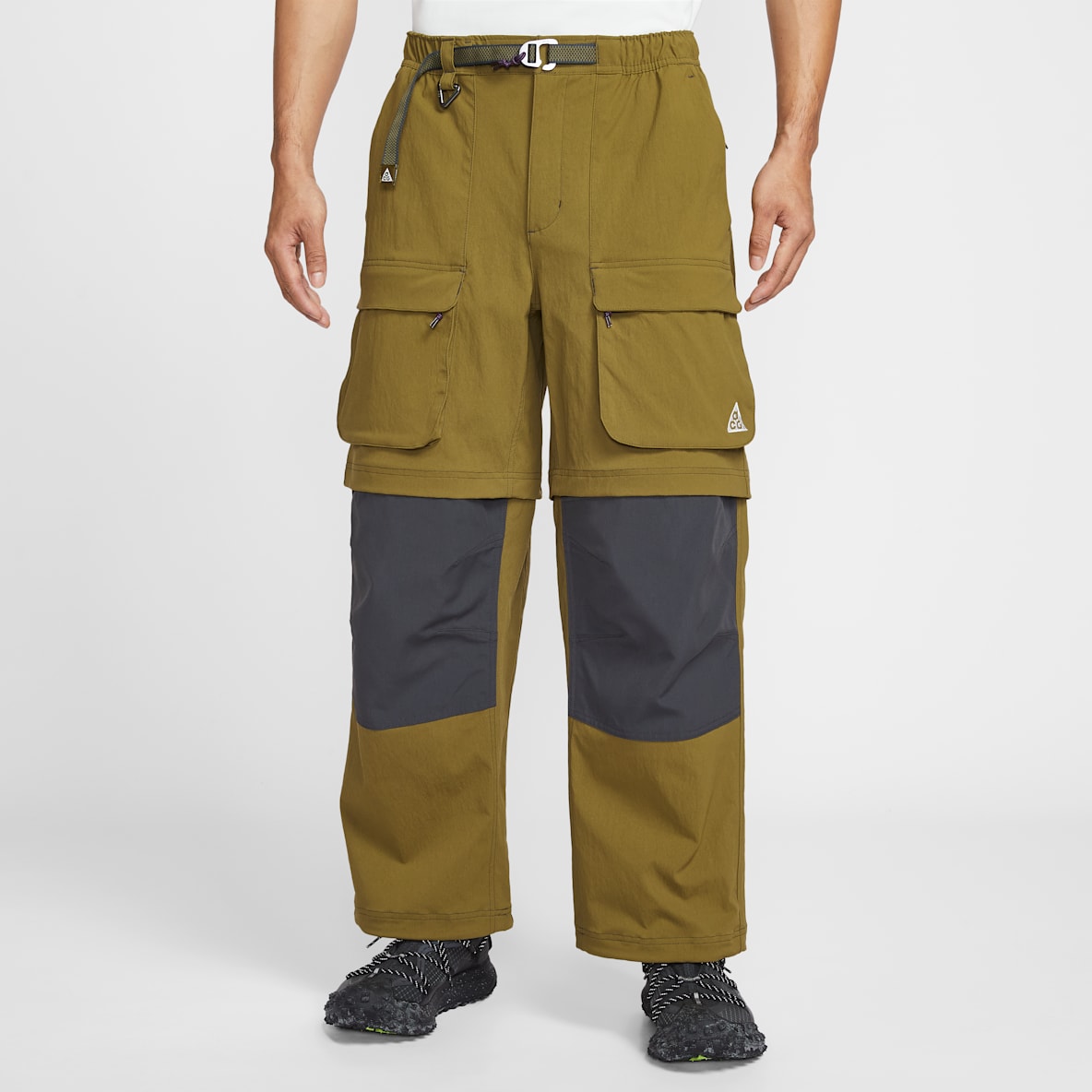 ACG Smith Summit Men's Zip Cargo Trousers