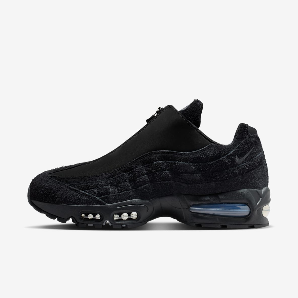 Nike Air Max 95 Big Bubble Men's Shoes