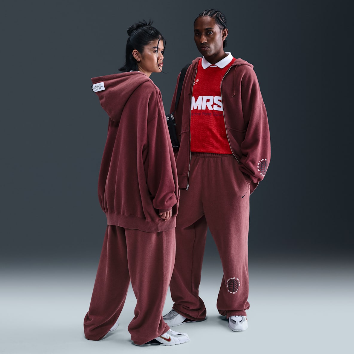 Nike x Martine Rose Sport Men's Bottoms