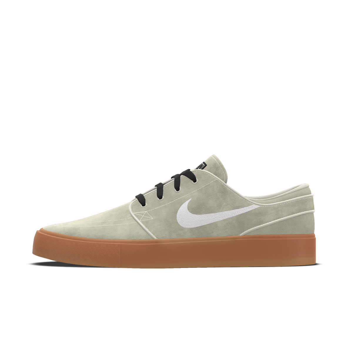 Nike SB Zoom Janoski OG By You Custom Men's Skate Shoes