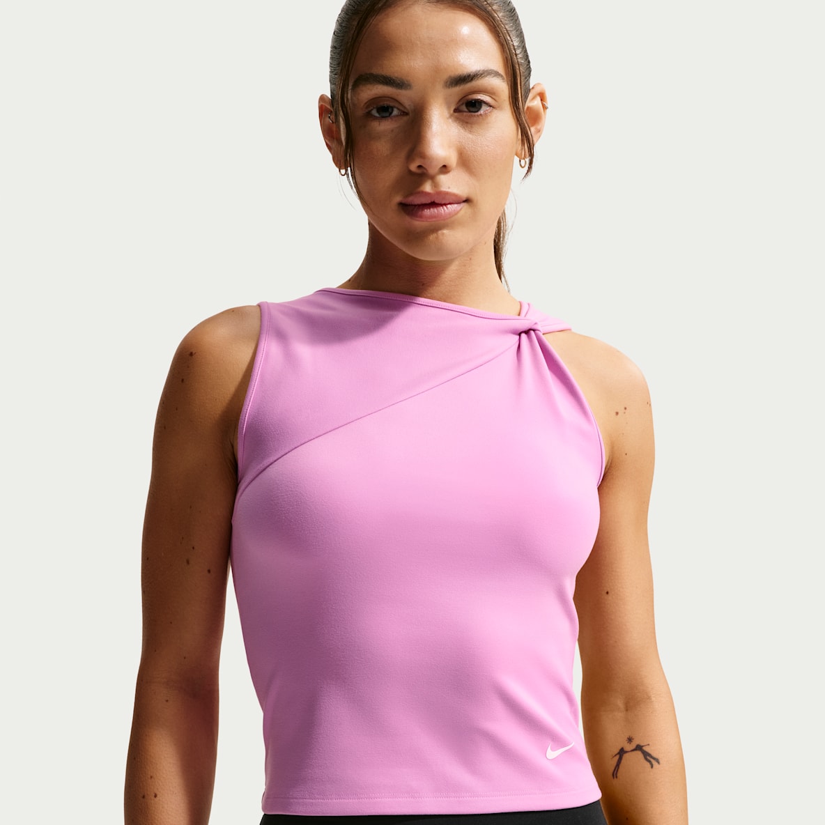 Nike One Women's Dri-FIT Tank Top