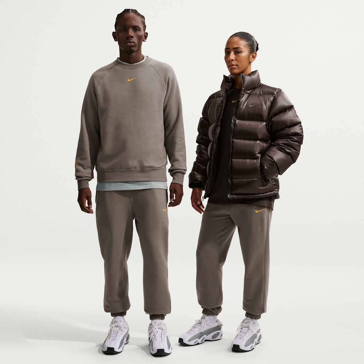 NOCTA NOCTA Fleece CS Tracksuit Bottoms