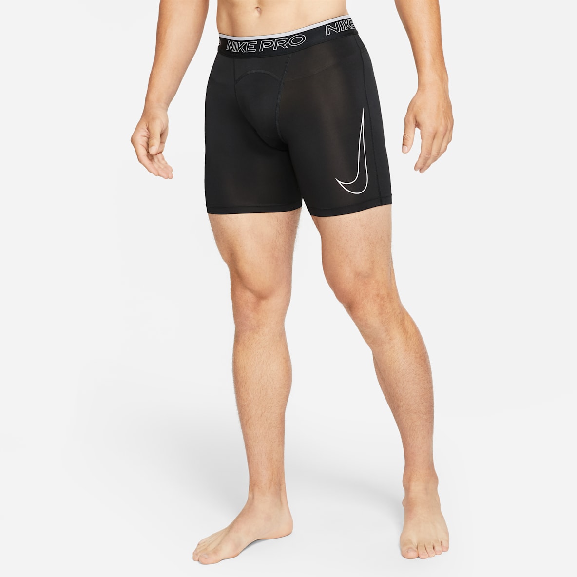 Nike Pro Dri-FIT Men's Shorts