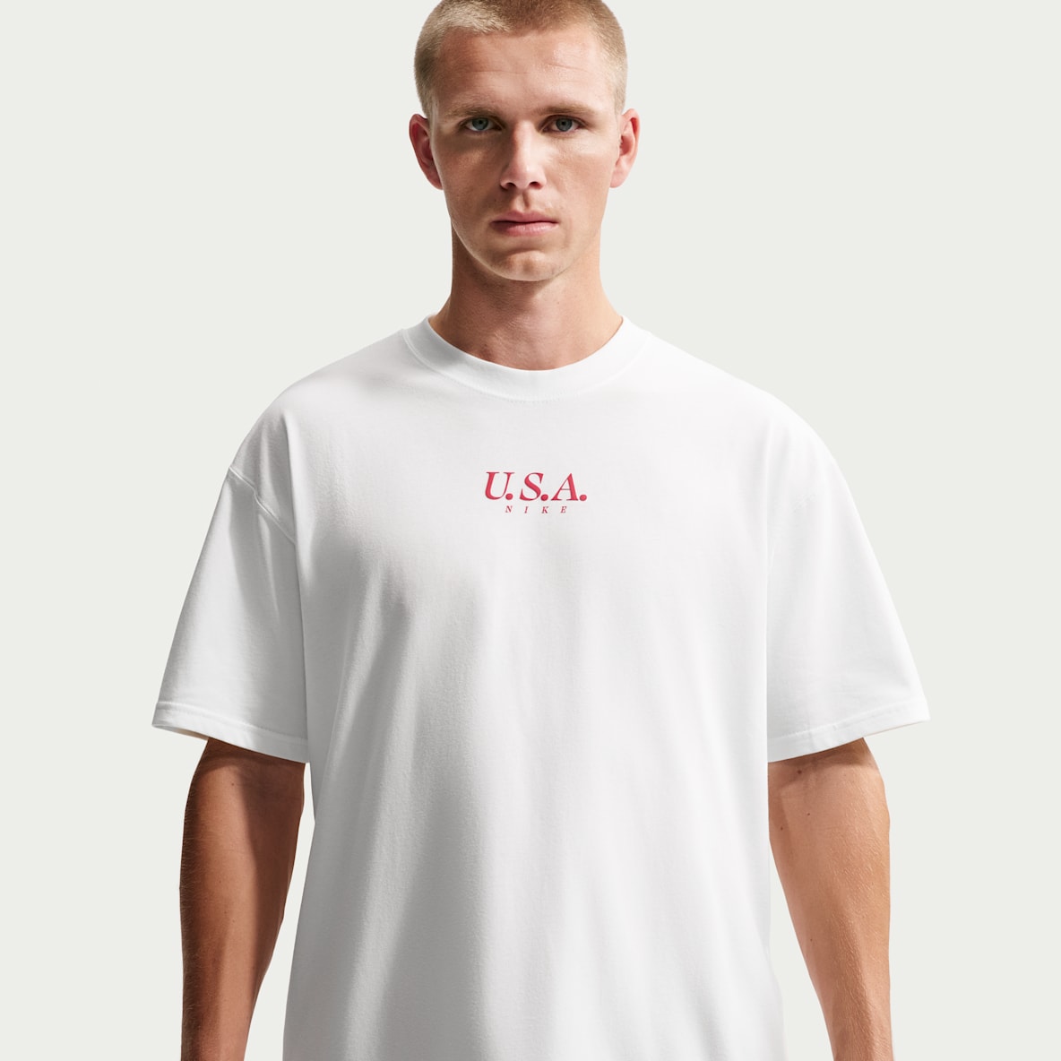 USMNT Men's Nike Soccer T-Shirt