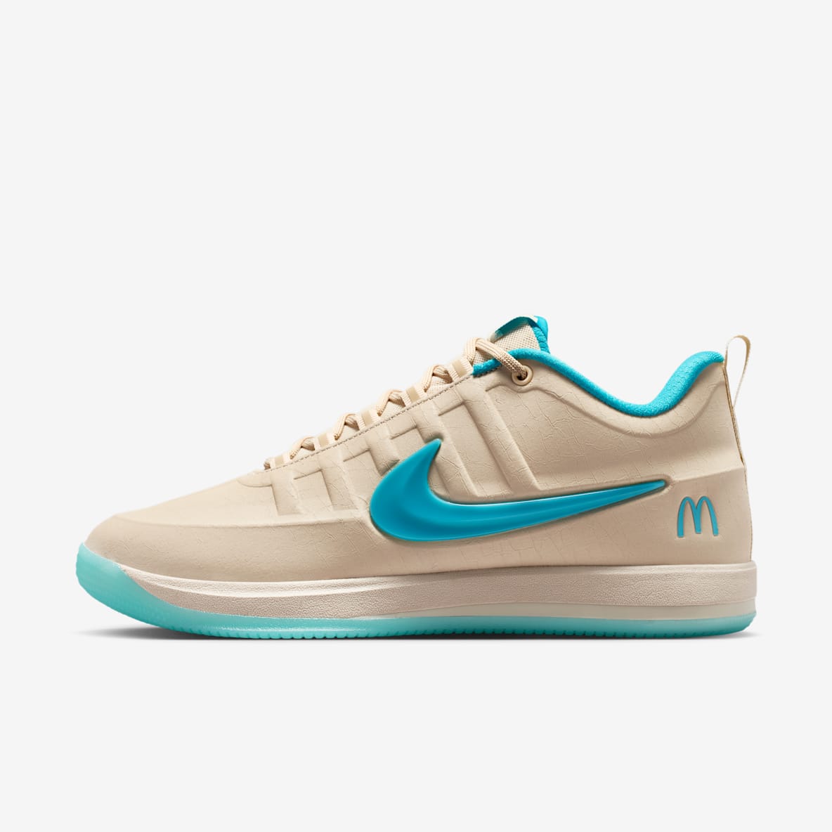 Book 2 x McDonald's Basketball Shoes